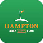 Cover Image of Herunterladen Hampton Golf Club  APK