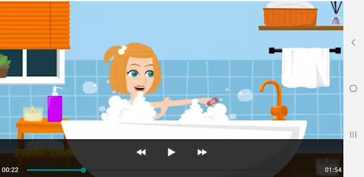 canciones para niños chiquitos