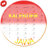 KALENDER JAWA 2017 LENGKAP icon