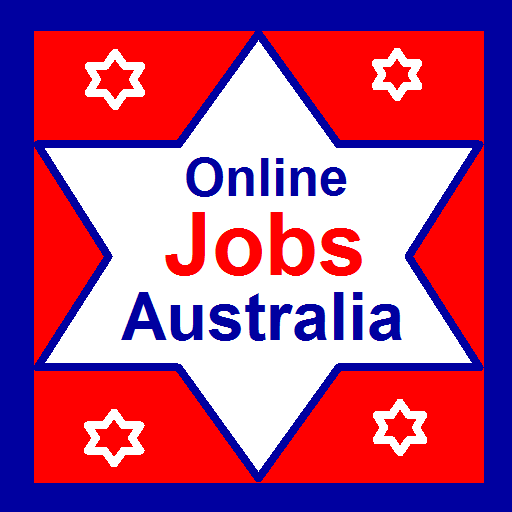 Jobs in Australia - Sydney  Icon