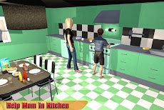 Virtual Boy: Family Simulatorのおすすめ画像3