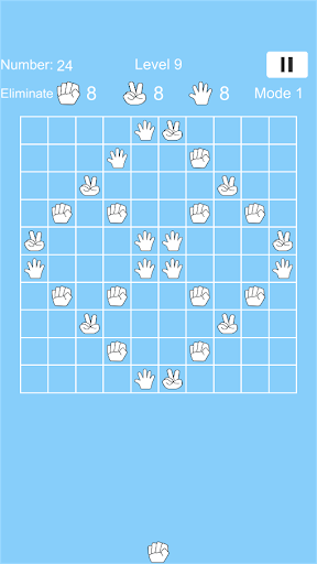 Crazy Stone Screen 3