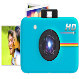 HDr+ QLED Camera 2017 icon