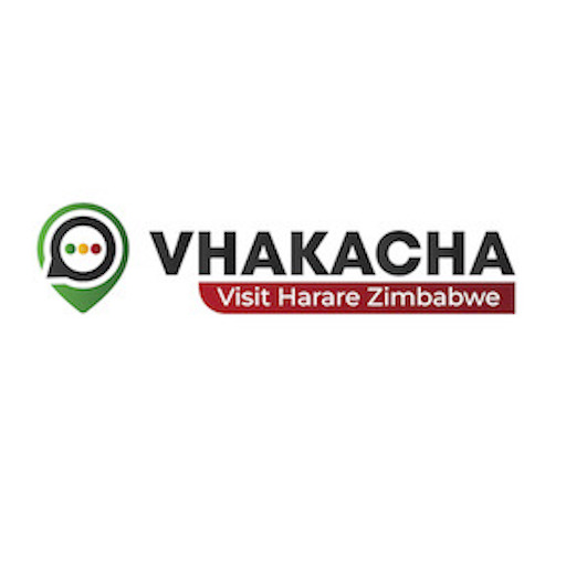 Vhakacha Visit Zim - Harare logo