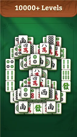Game screenshot Koi Mahjong-Classic Tile Match apk download