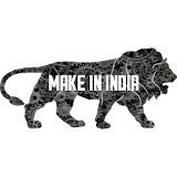 Make In India icon