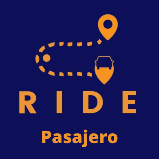 RIDE: Tus viajes económicos logo
