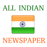 Indian NewsPaper icon
