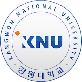 Kangwon National University icon