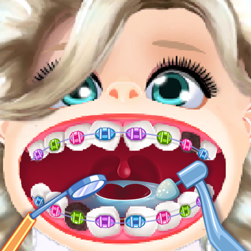 Download APK Little Dentist Latest Version