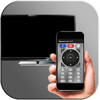 Universal Remote Control TV