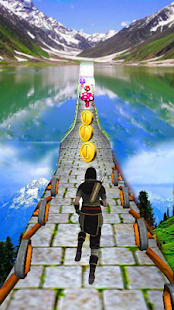 Temple Princess Lost Oz Run  Screenshots 6