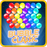 Bubble Shooter Classic Pop icon