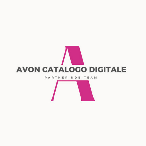 Avon Cataloghi Brochure Online logo