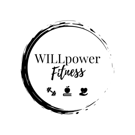WILLpower Fit logo