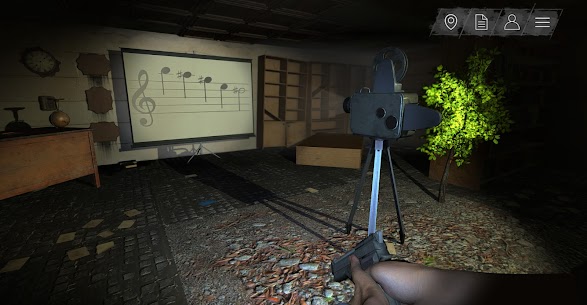 HOUSE 314: Survival Horror FPS 2