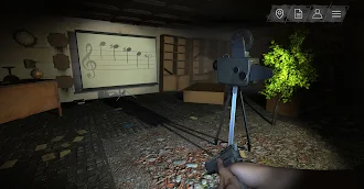 Game screenshot HOUSE 314: Ужасы Хоррор Шутер hack
