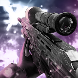 Dead Earth: Sci-fi FPS Shooting Game icon