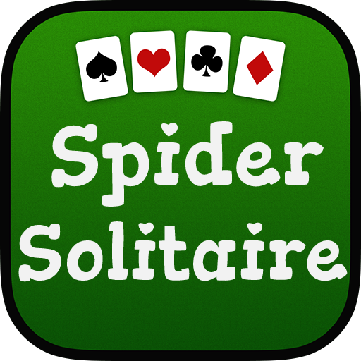 Spider Solitaire - Kart Oyunu