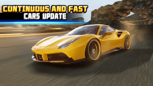 crazy for speed 2 mod apk