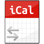 iCal Import / Export CalDAV