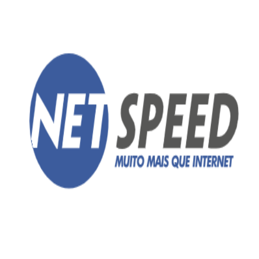 Netspeed Wifi logo