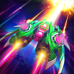 Icon image WindWings: Space Shooter