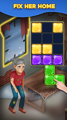 Color Block Master - Screenshot 2