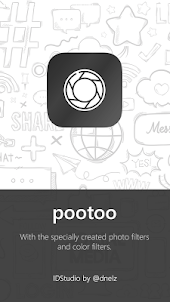 Pootoo - Unique Photo Filters