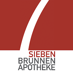 Imagem do ícone Siebenbrunnen Apotheke