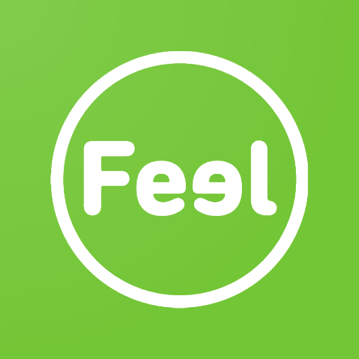 Feel Vila Real logo