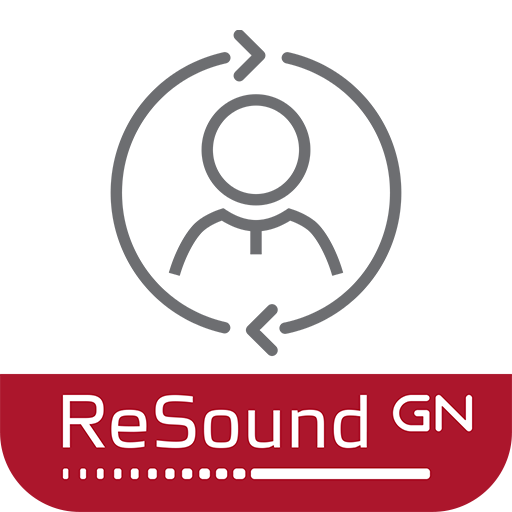 ReSound Smart 3D  Icon