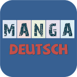 Manga Deutsch icon