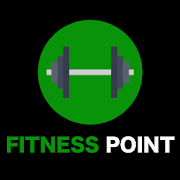 Fitness Point  for PC Windows and Mac