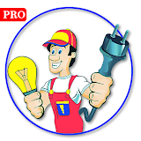 Electrical Installation PRO icon