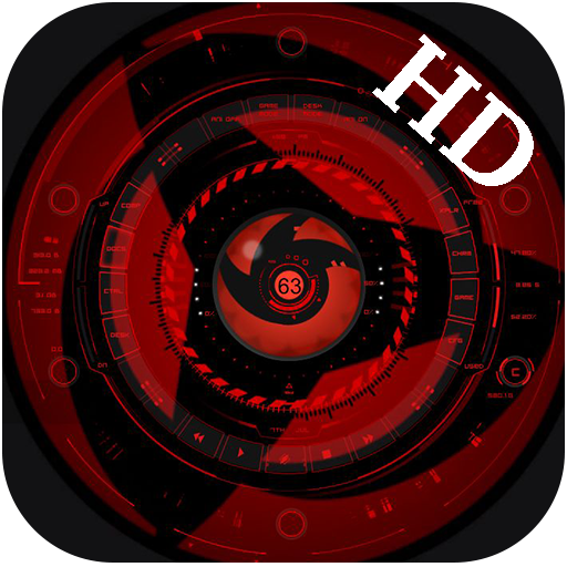 Sharingan Live Wallpaper HD 4K Download on Windows