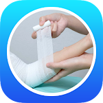 Cover Image of Download Wound Care Dressing  APK