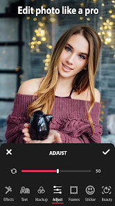 Photo Music Video Maker 2023 60.0 APK + Mod (Free purchase) for Android