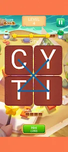 Word Connect :Word Puzzle Game