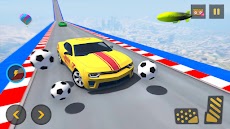 Ramp Car Stunts - Car Gamesのおすすめ画像4