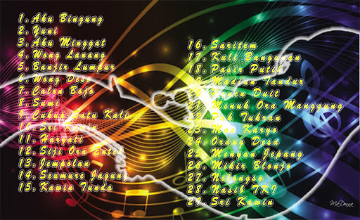 Lagu Campursari Sonny Josz Terbaik Mp3 Offline