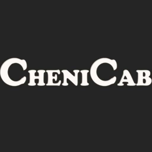 CheniCab logo