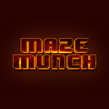 MazeMunch icon