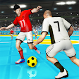 Indoor Futsal : Soccer Games