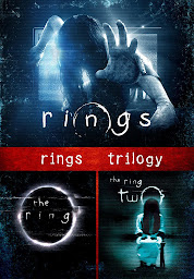 Slika ikone Rings Trilogy