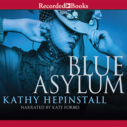 Icon image The Blue Asylum