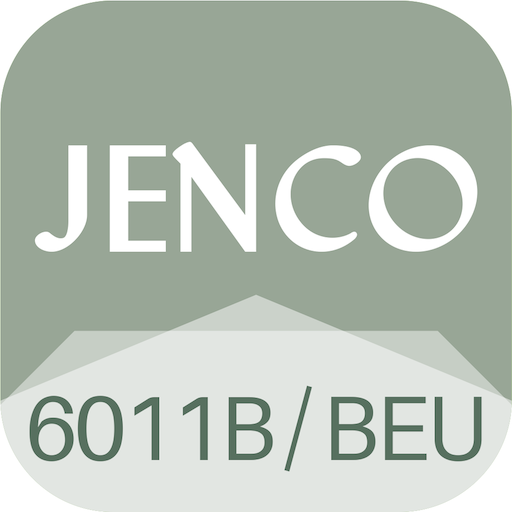 6011B/BEU logo