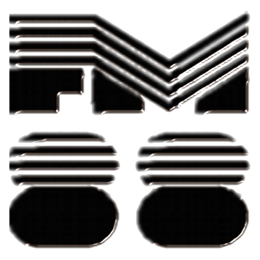 FM88 89.3Mhz Ayacucho logo