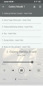 Iwan Fals Full Album