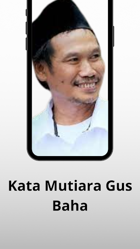 Kata Mutiara Gus Baha